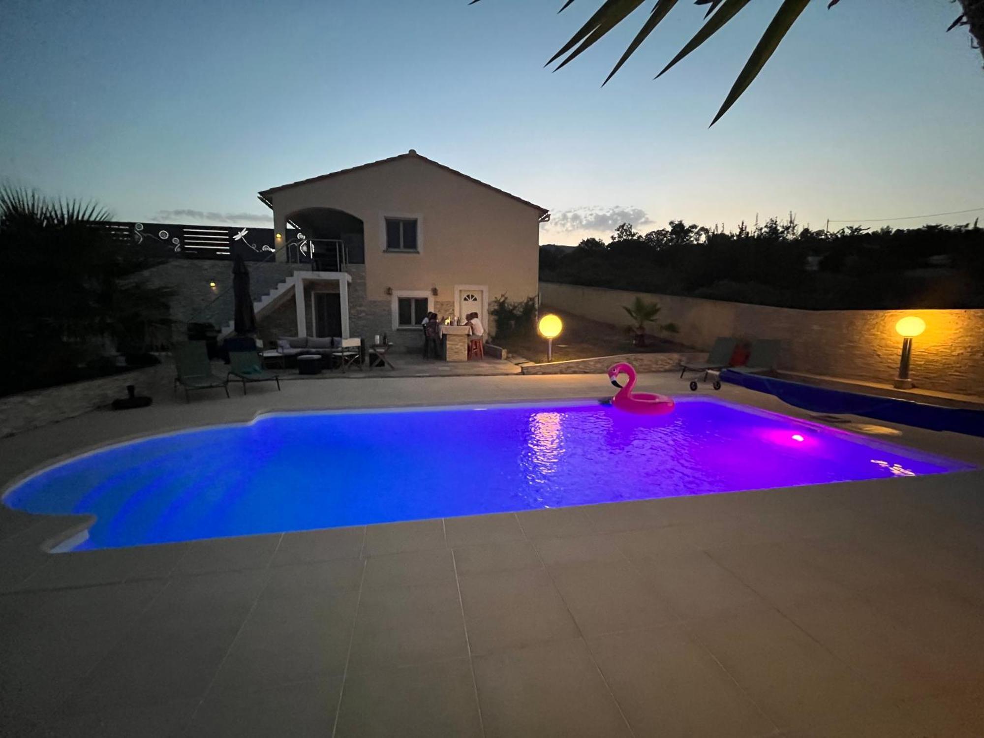 Villa Heliopolis Ventiseri ภายนอก รูปภาพ