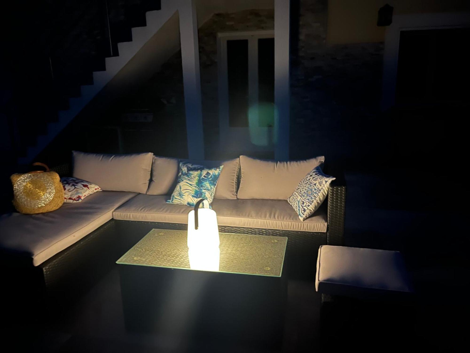 Villa Heliopolis Ventiseri ภายนอก รูปภาพ